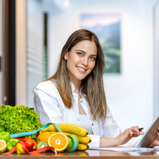 Imagem ilustrativa do curso de Atendente de Nutrição